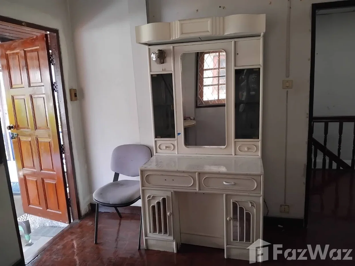 รูป ขาย บ้านเดี่ยว 4 ห้องนอน ใน ท่าแร้ง, กรุงเทพมหานคร 6151237 - รูปที่ 2/8