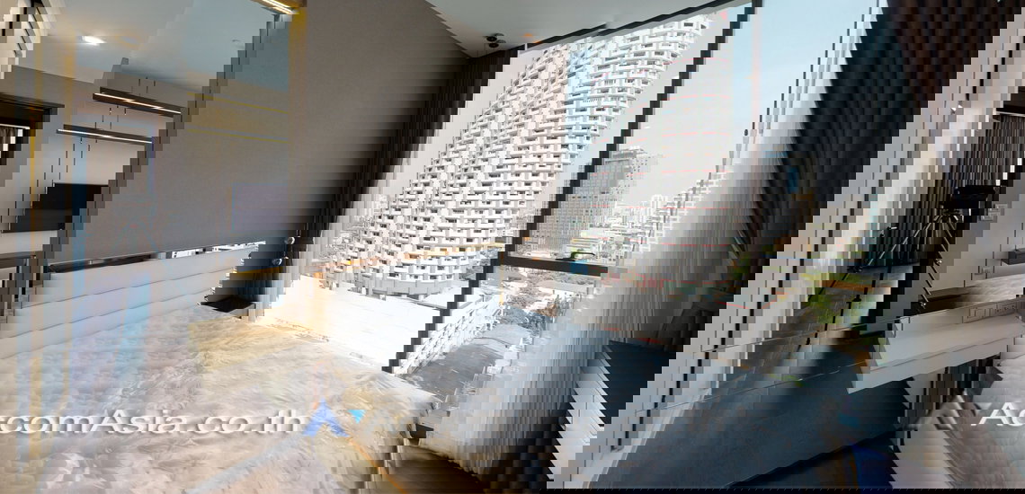 picture 🔼🔽 AccomA 📩 2 BR Condominium @LAVIQ Sukhumvit 57 (AA28160) - 5/10