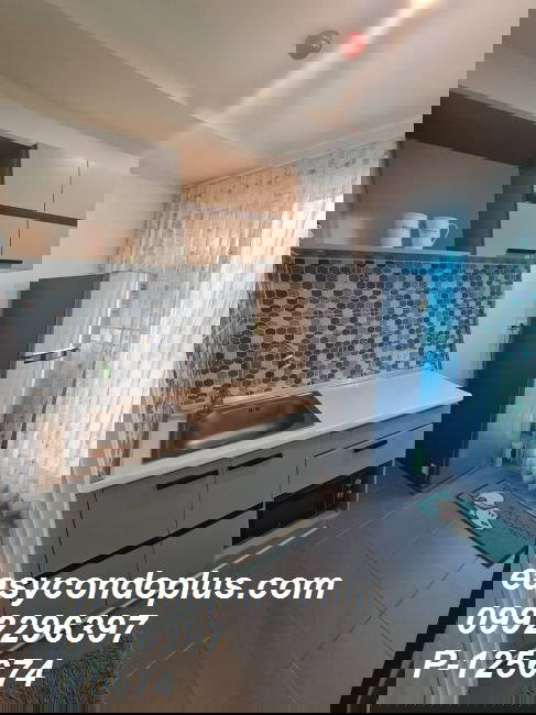 รูป P-125674 วิวสระว่ายน้ำ! ดิ เอ็กซ์เซล กรูฟ ใกล้ MRT [9,000 บาท] Line Id: @easycondoplus 099-229-6397 - รูปที่ 8/13