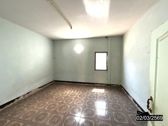 รูป บ้านเดี่ยว 40 ตร.วา ห้วยเม็ก กาฬสินธุ์ 853,000 - รูปที่ 10/24