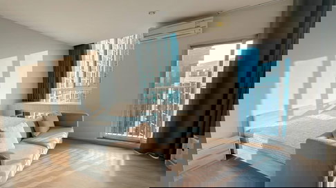 #SC12706​​​   📌 Rent | 🟦🟨Noble Revolve Ratchada​🟥🟩💬𝑪𝒐𝒏𝒕𝒂𝒄𝒕𝑳𝑰𝑵𝑬:@𝒔𝒆𝒄𝒓𝒆𝒕𝒑𝒓𝒐𝒑𝒆𝒓𝒕𝒚 🔥✨          