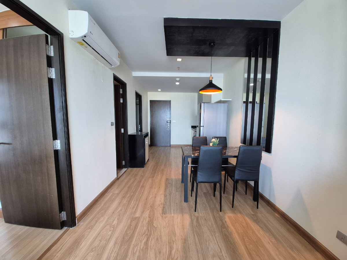 รูป เช่า 32,000 บาท/เดือน 2/1 นอน Skywalk condo BTS พระโขนง - รูปที่ 13/16