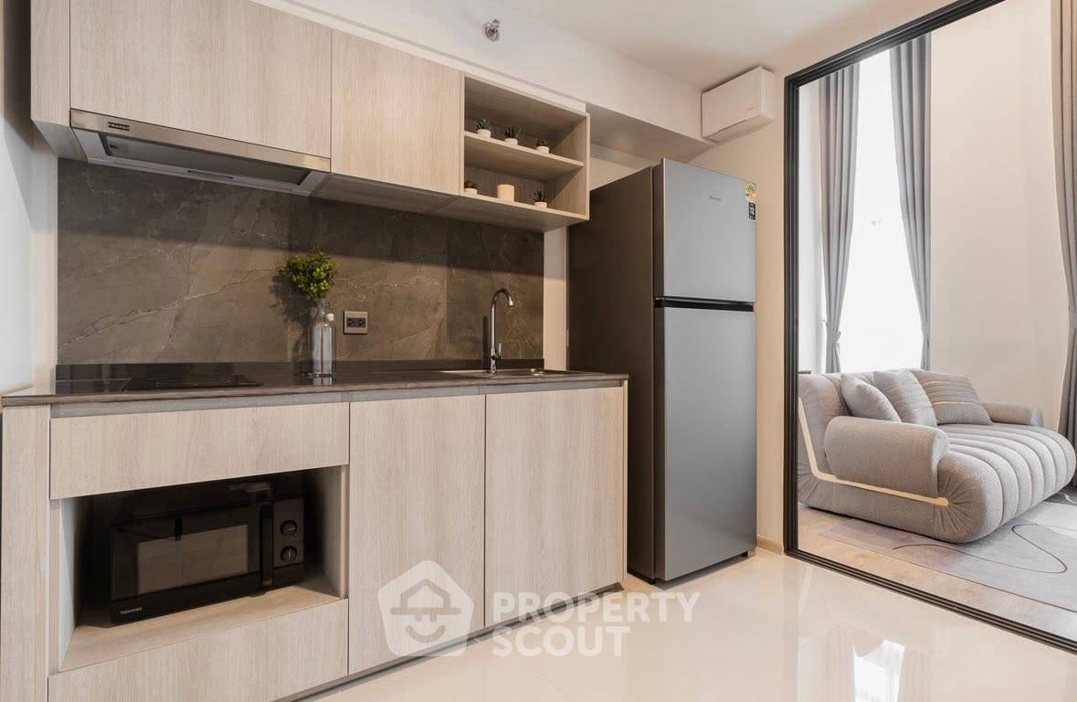 รูป คอนโด 1-ห้องนอน ที่ เดอะ ทรี พัฒนาการ-เอกมัย ใกล้ ARL รามคำแหง (ID 2773451) - รูปที่ 5/7