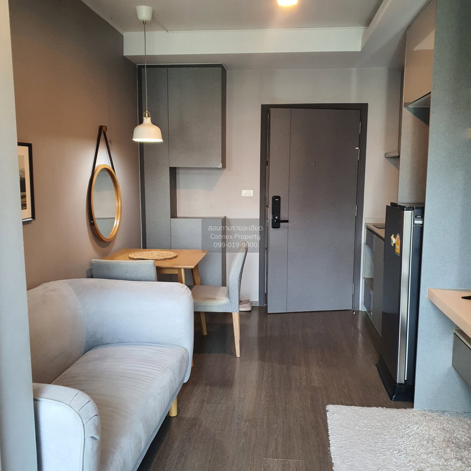 รูป เช่าคอนโด  ไอดีโอ สุขุมวิท 93 BTS-บางจาก พระโขนง เขต คลองเตย กรุงเทพ CX-110871 ✅ ทักไลน์ @connexproperty ตอบทันที ทีมงานมืออาชีพ ✅ - รูปที่ 2/9