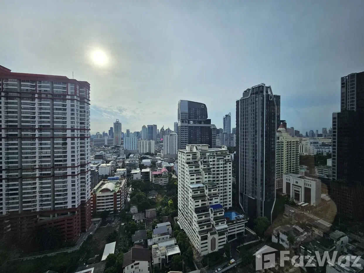 รูป คอนโดให้เช่า 1 ห้องนอน ในโครงการ Villa Rachatewi 5682274 - รูปที่ 8/10