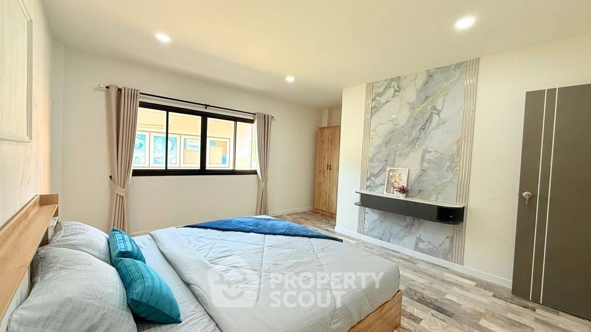 รูป บ้าน 3-ห้องนอน ที่ หมู่บ้านเพิ่มศิริ ใกล้ พัทยาตะวันออก (ID 2773409) - รูปที่ 5/20