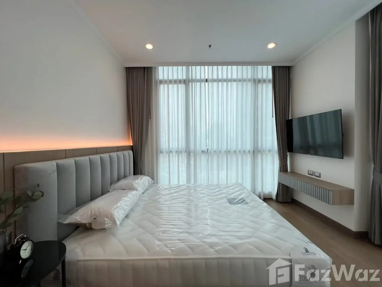 picture 2 bedroom for rent at Supalai sukhumvit 39 6152299 - 8/11