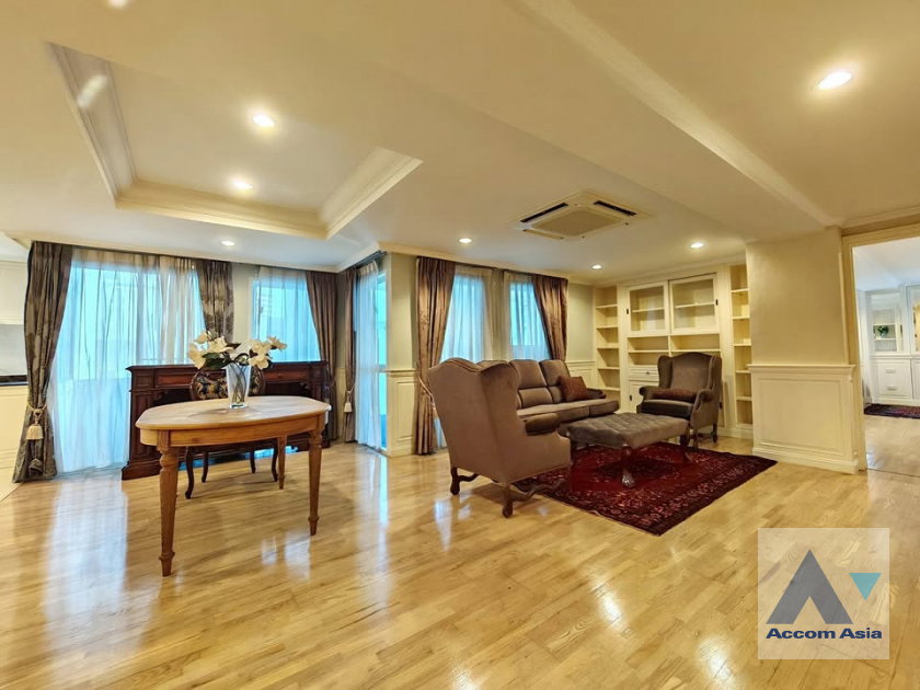 picture 🔼🔽 AccomA 📩  2 BR Condominium @La Maison Ruamrudee (AA44559) - 3/20