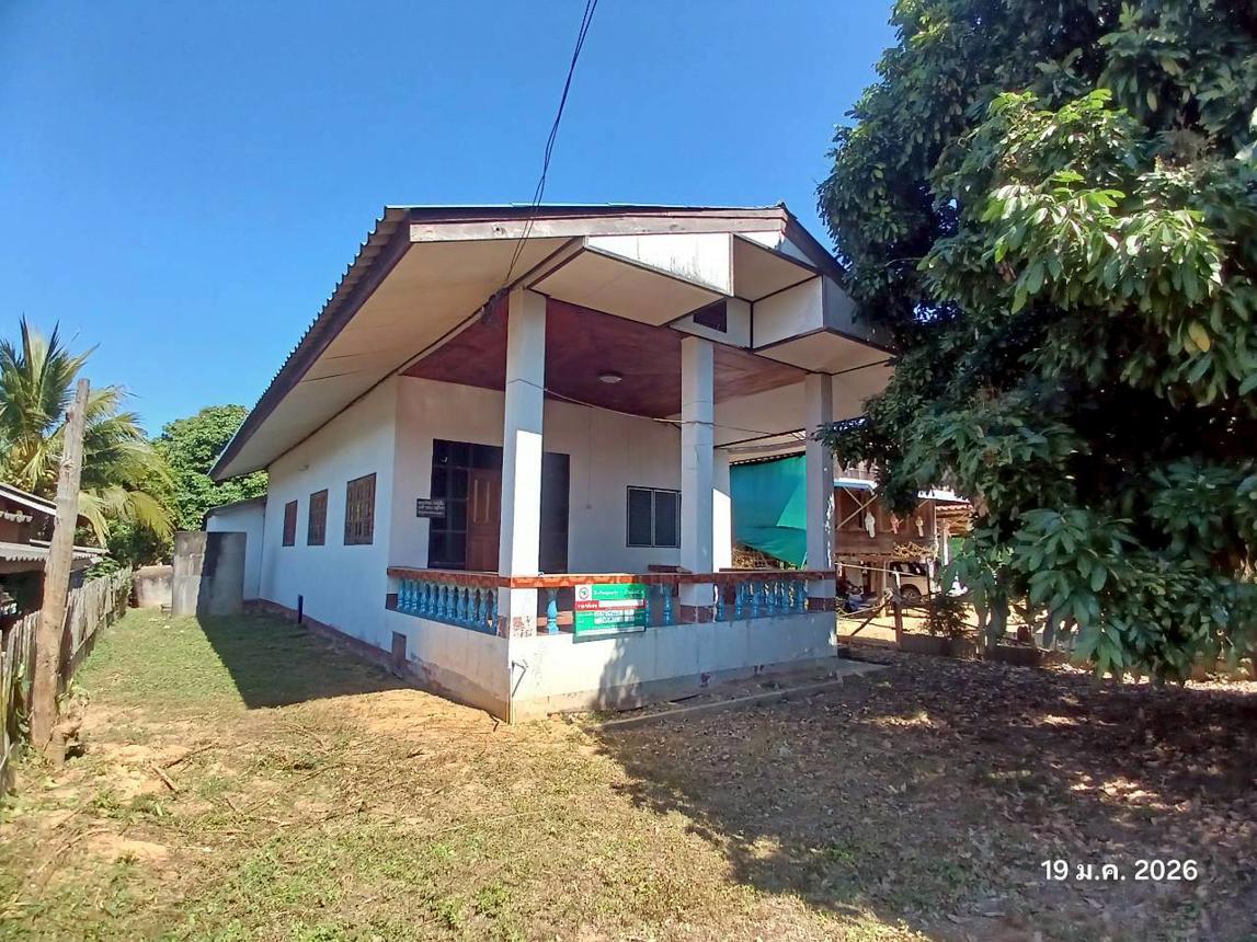 รูป บ้านเดี่ยว 185 ตร.วา ดอยเต่า เชียงใหม่ 1.3M - รูปที่ 16/34