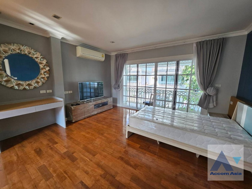 รูป 🔼🔽 AccomA 📩  3 BR House @Fantasia Villa 3  (AA22061) - รูปที่ 12/18