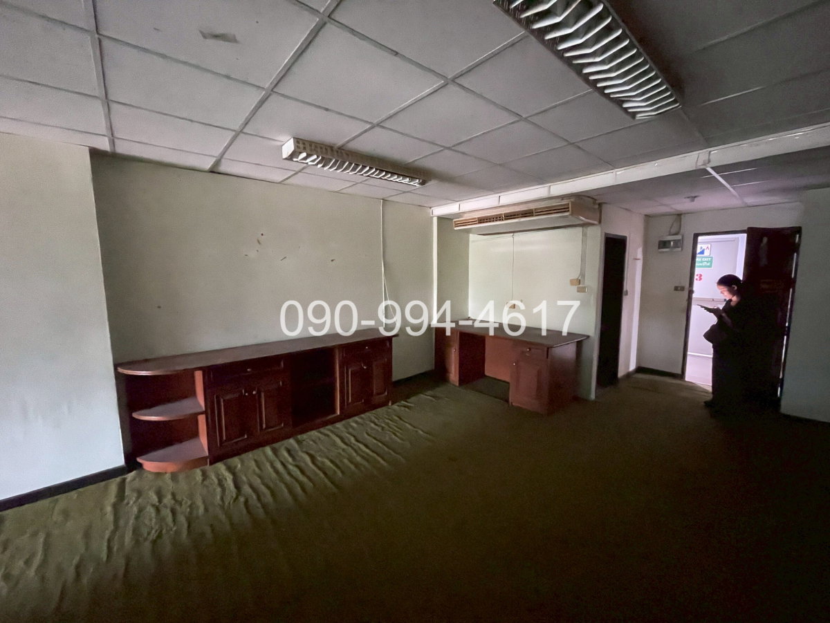 รูป ถูกที่สุด 🔥61 ตร.ม ขายด่วน! คอนโด Centurion Park 3.75 ลบ. 🔥 - รูปที่ 4/9