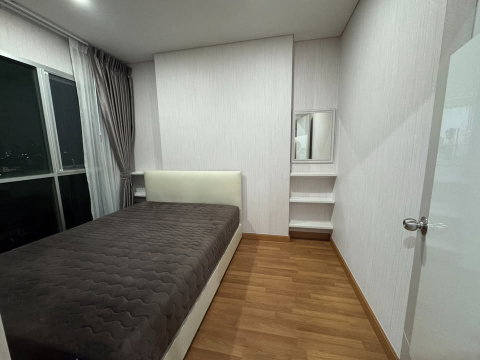 picture Condo for Rent at Lumpini Place Ratchada - Sathu (D6903067) - 2/6