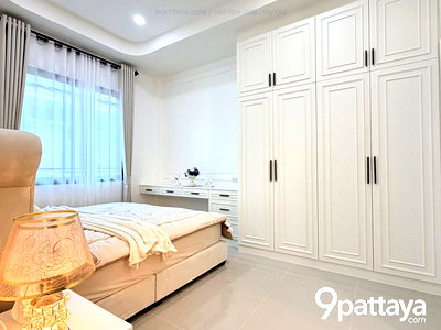 Twin houses for sale Nong Chok : Come check this Deep discount – act fast.