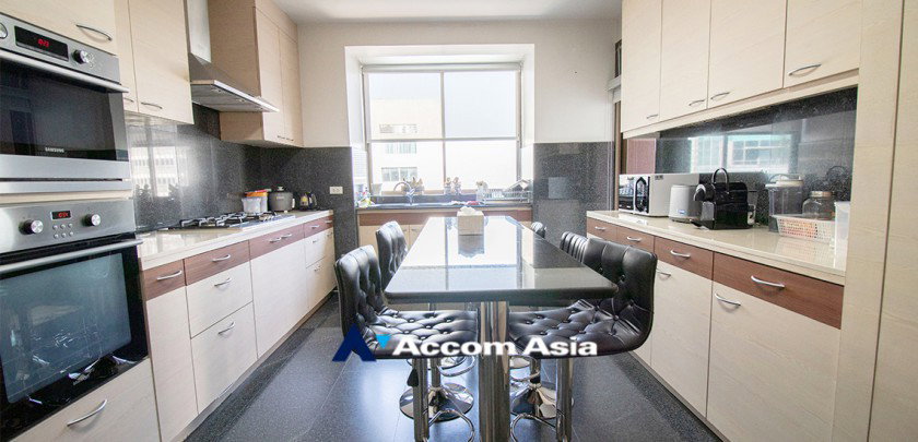 picture 🔼🔽 AccomA 📩  3 BR Condominium @Chidlom Place (AA20846) - 5/20