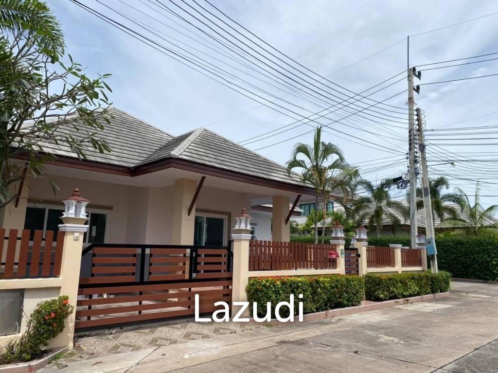 รูป ขายบ้านเดี่ยวชั้นเดียวสไตล์โมเดิร์น - รูปที่ 14/15