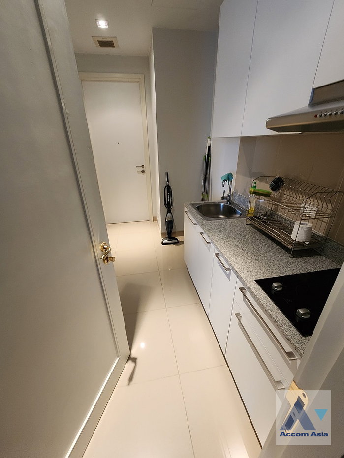 picture 🔼🔽 AccomA 📩 Pet friendly 2 BR Condominium @MARQUE Sukhumvit (AA43906) - 9/14