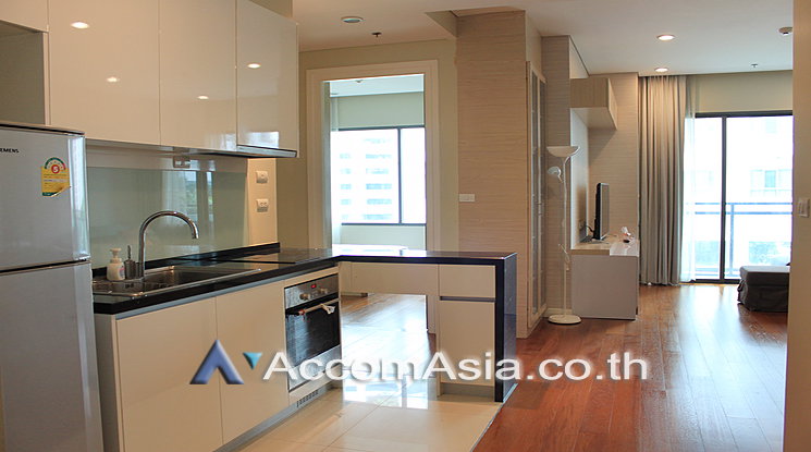 picture 🔼🔽 AccomA 📩  2 BR Condominium @Bright Sukhumvit 24 (AA25067) - 2/9