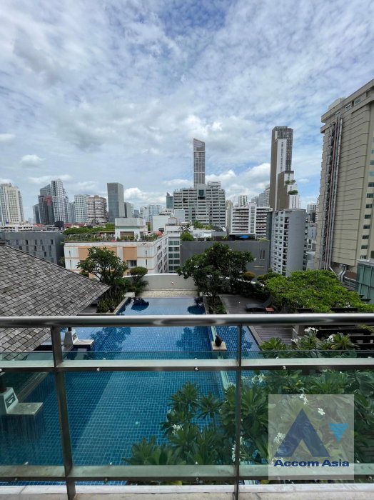 picture 🔼🔽 AccomA 📩 2 BR Condominium @The Prime 11 (AA36485) - 9/11