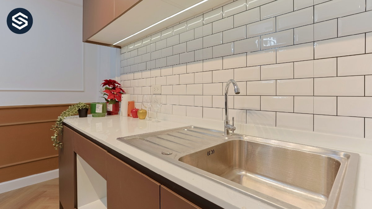 รูป [RENT]  ST0819 เมโทร พาร์ค สาทร  Metro Park Sathorn    (แอดไลน์มี @นำหน้า LINE ID :  @idhomeland) - รูปที่ 28/29