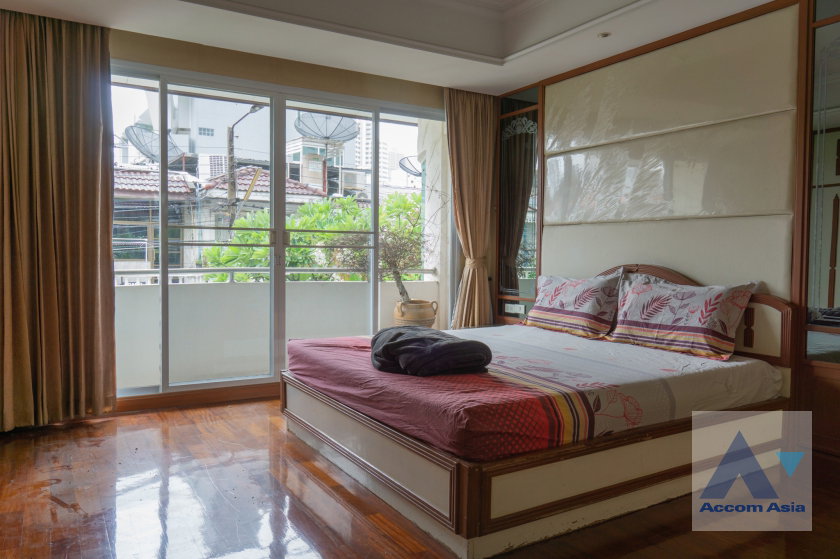 รูป 🔼🔽 AccomA 📩  4 BR House in Klong Tan (AA34073) - รูปที่ 9/20