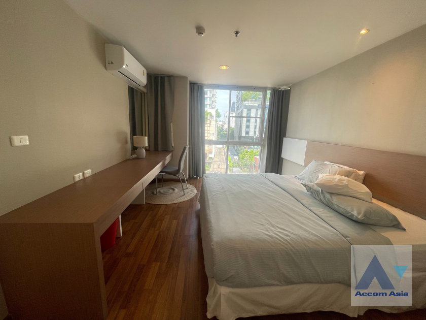 รูป 🔼🔽 AccomA 📩 2 BR Condominium @Serene Place (210272) - รูปที่ 6/11