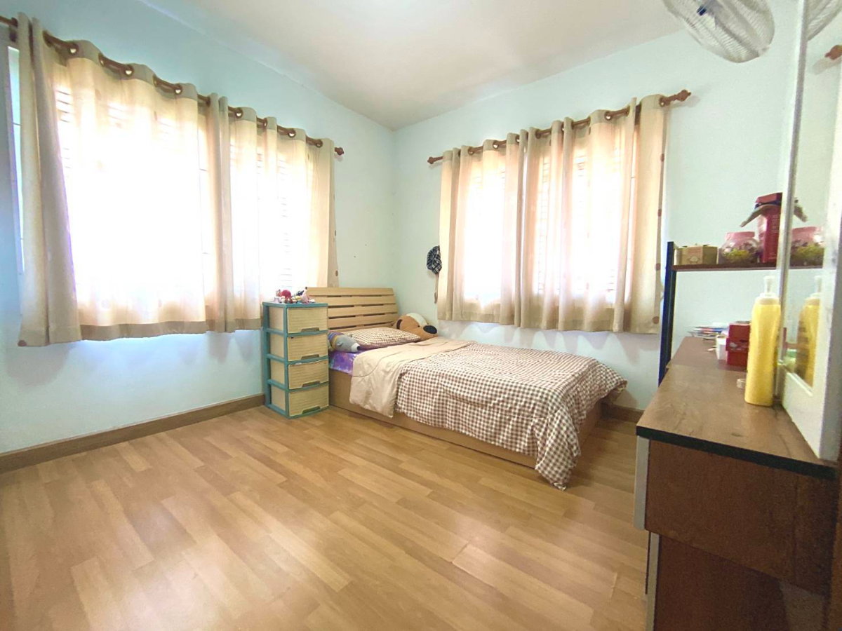 รูป ขายบ้านเดี่ยว ขายบ้านเดี่ยวพร้อมอยู่ หมู่บ้านแฟมิลี่ซิตี้โฮม2 นาป่า ชลบุรี - รูปที่ 12/13