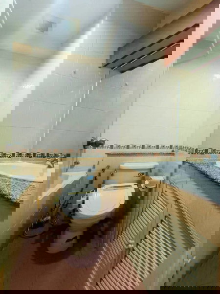 รูป ให้เช่าคอนโด ห้องใหญ่ ศรีราชาคอนโดวิว ใจกลางเมืองศรีราชา - รูปที่ 5/10