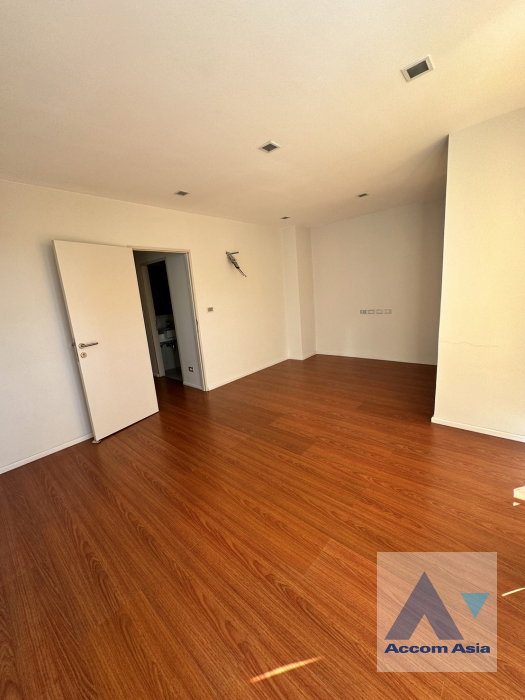 รูป 🔼🔽 AccomA 📩  3 BR Townhouse @Luxury Townhome Sathu Pradit 12 (AA40314) - รูปที่ 5/20