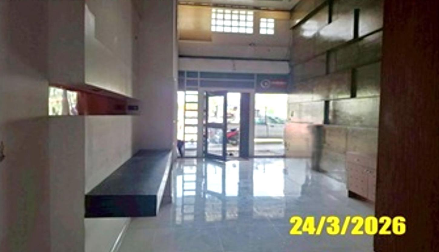 รูป อาคารพาณิชย์ 24.4 ตร.วา เมืองนนทบุรี นนทบุรี 9.2M - รูปที่ 27/52