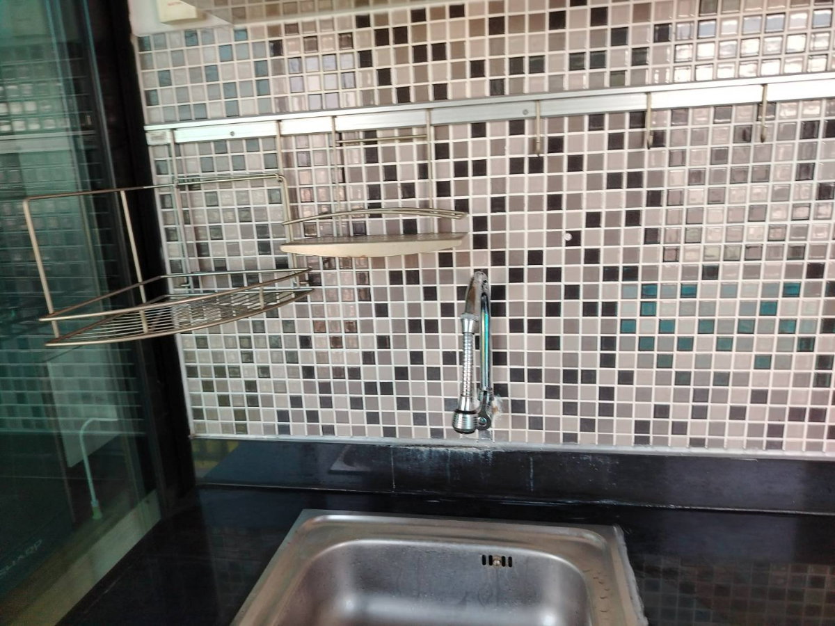 รูป ให้เช่าคอนโด รีเจ้นท์ โฮม 15 บางเขน ***ห้องว่างต้นเดือน พ.ค.69 *** - รูปที่ 7/18