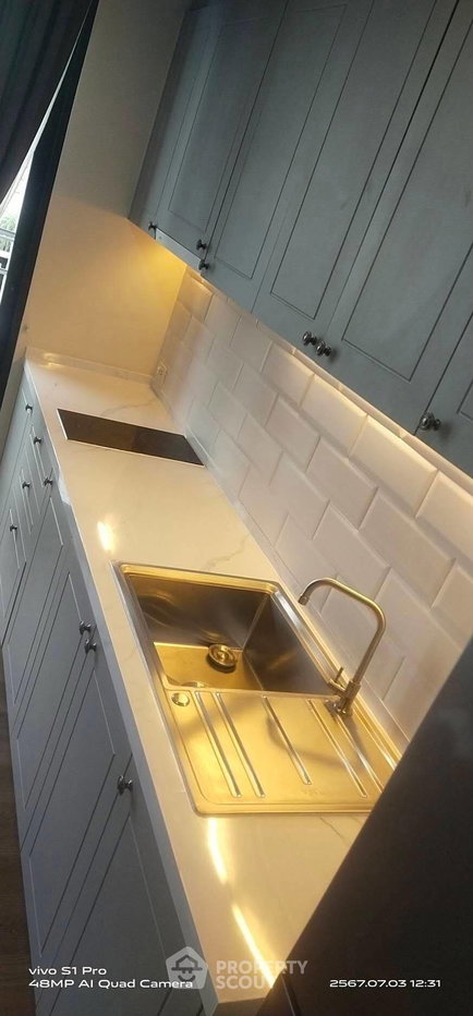 รูป คอนโด 2-ห้องนอน ที่ ดิ เอดิเตอร์ สะพานควาย ใกล้ BTS สะพานควาย (ID 2071738) - รูปที่ 12/15