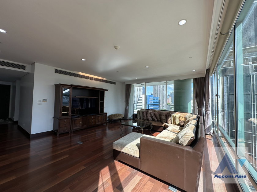 picture 🔼🔽 AccomA 📩 Big Balcony 3 BR Condominium @The Park Chidlom (1520530) - 4/20