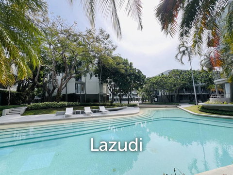 คอนโดติดทะเล 76.78 ตร.ม. ชั้น 2 ทำเลชะอำ เพชรบุรี