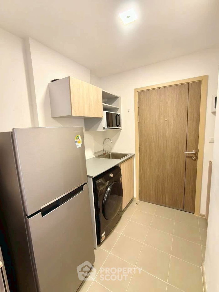 picture 1-BR Condo For Sale Vay Pothisan, Na Kluea (Lower Floor) (ID 2772990) - 10/10