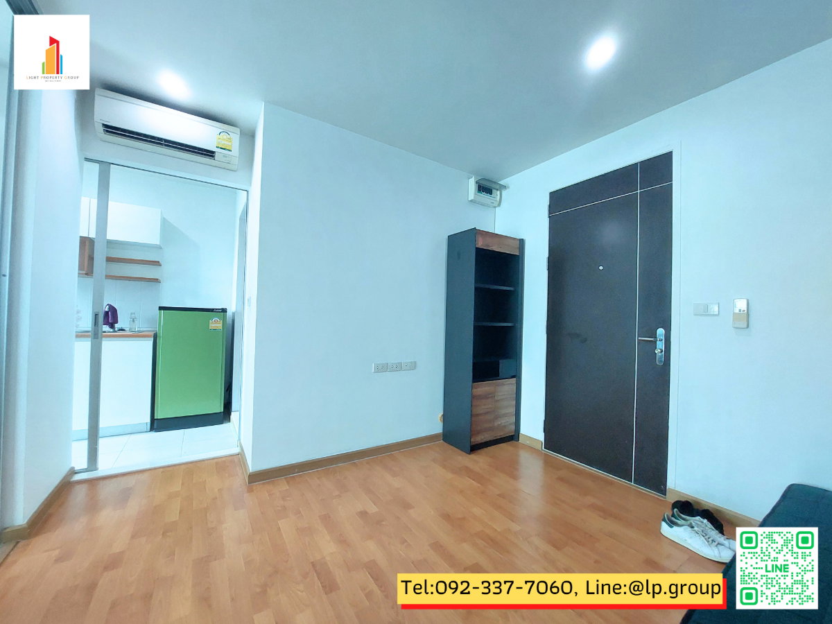 รูป ให้เช่า "The President Sathorn-Ratchaphruek1" ติดBTSบางหว้าและMRTบางหว้า เดินทางสะดวก ของครบพร้อมอยู่ - รูปที่ 8/13