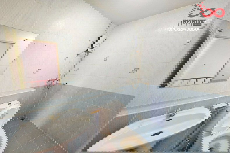 รูป ขายทาวน์โฮม 3ชั้น 20ตร.ว. ม.ปรัชญาโฮมทาวน์ นวมินทร์ 163-นวลจันทร์ 36 - รามอินทรา - รูปที่ 12/13