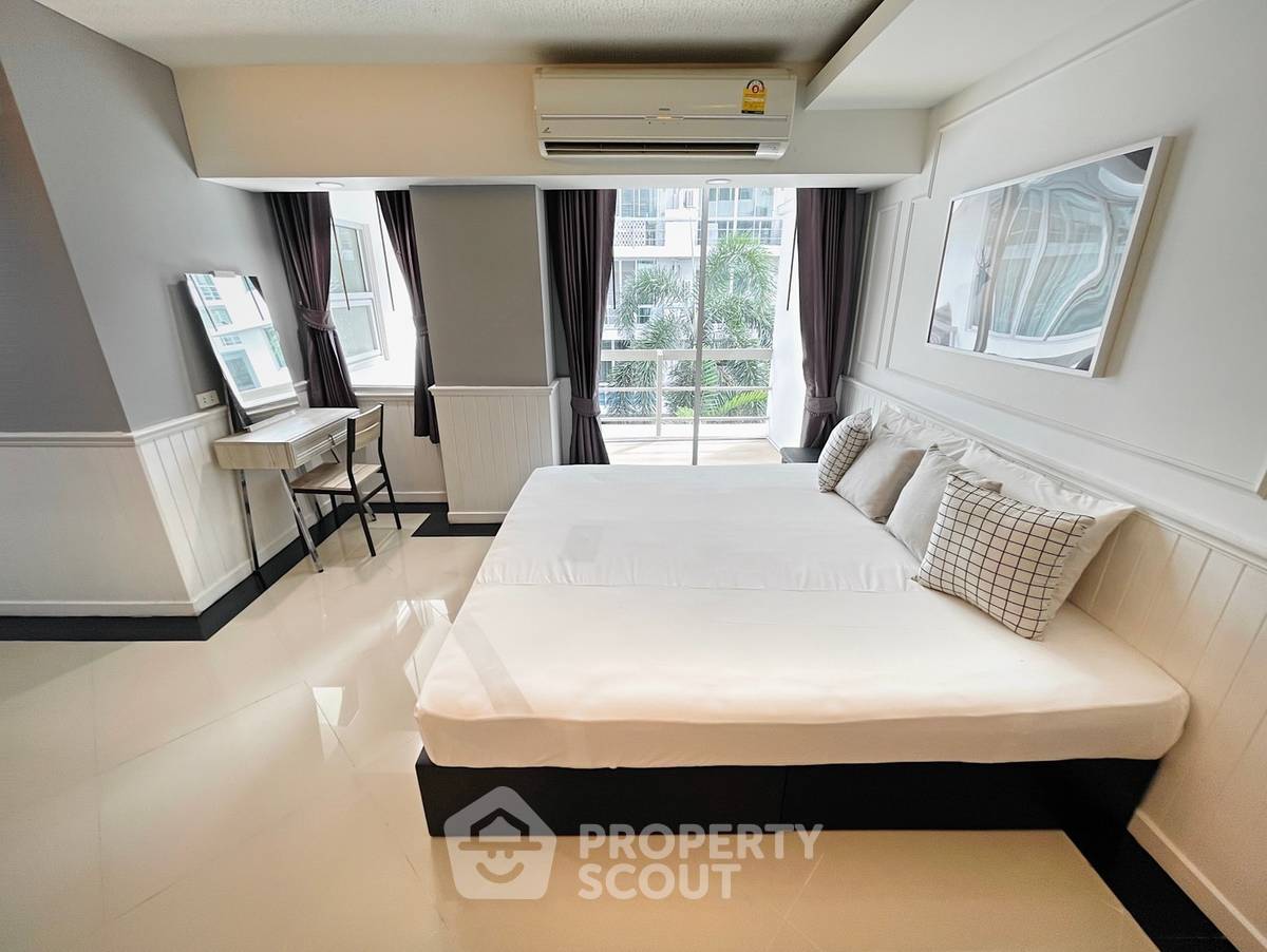 รูป คอนโด 1-ห้องนอน ที่ วอเตอร์ฟอร์ด สุขุมวิท 50 คอนโดมิเนียม ใกล้ BTS อ่อนนุช (ID 480377) - รูปที่ 12/12