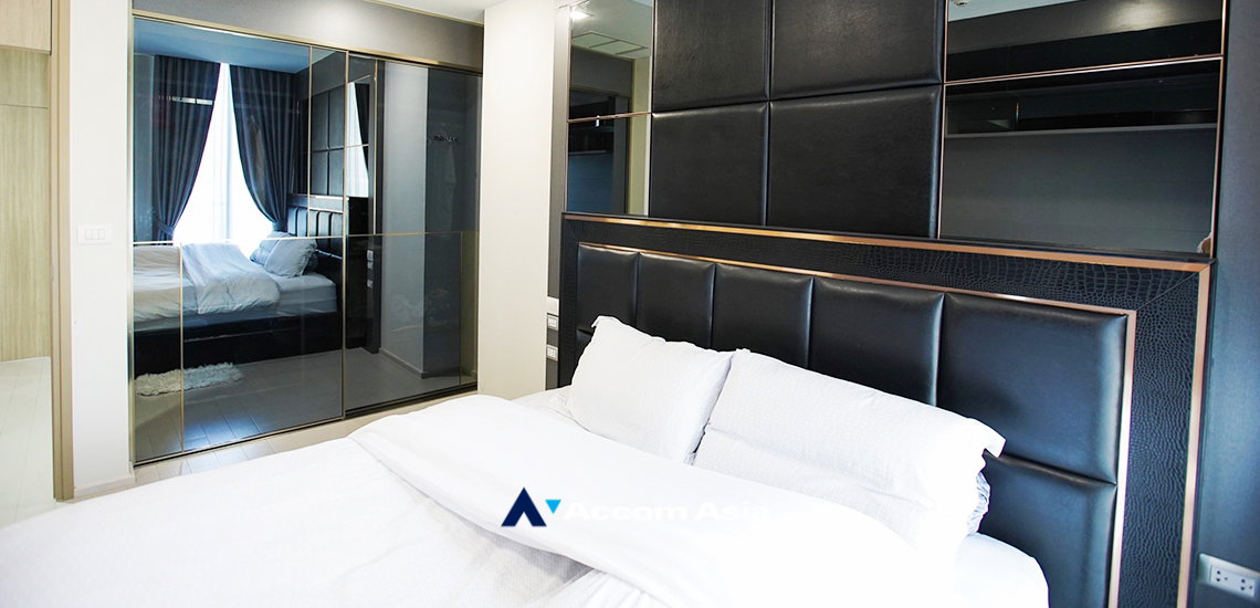 picture 🔼🔽 AccomA 📩 Noble Ploenchit - 6/11