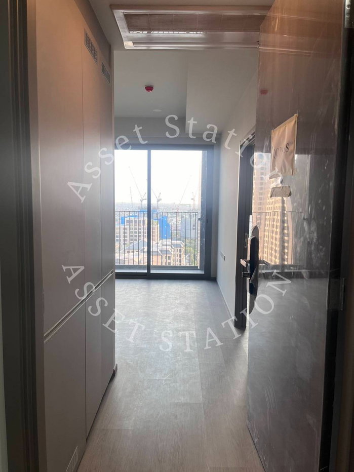 รูป 🚅ขาย คอนโด 2 ห้องนอน 📍Whizdom The Forestias เดินทางสะดวกด้วยระบบสาธาณะ ใกล้ BTS สายสีเขียวเข้ม ช่วง สถานีบางนา-สุวรรณภูมิ - รูปที่ 12/19