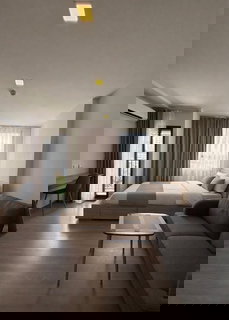 🏢 ขายคอนโด : THE MUVE Pradipat (เดอะ มูฟ ประดิพัทธ์) รหัสทรัพย์ | 📌LNP-C12696