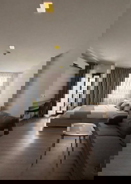 🏢 ขายคอนโด : THE MUVE Pradipat (เดอะ มูฟ ประดิพัทธ์)   รหัสทรัพย์ | 📌LNP-C12696 