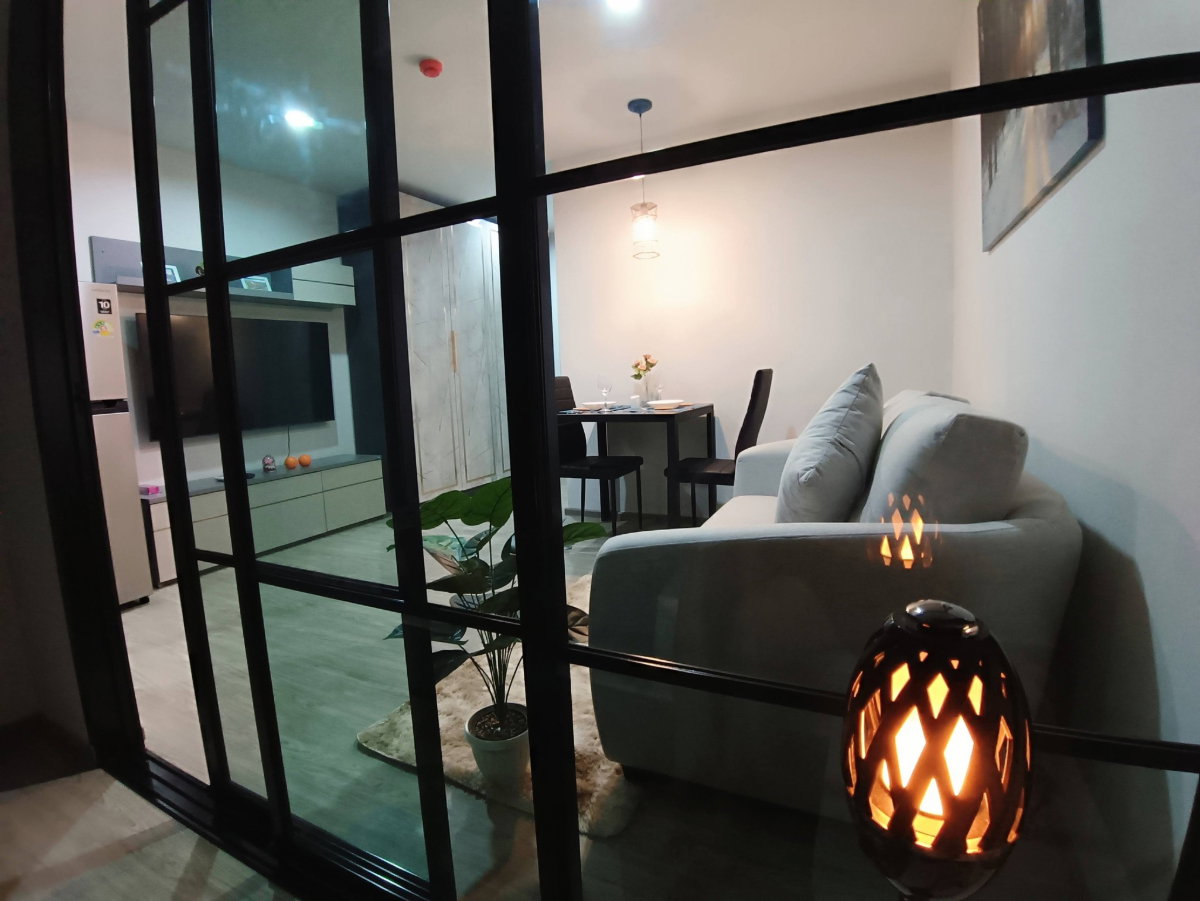 รูป 🔥ด่วน ห้องไปไวมากกก Code: 26KJ1629 ให้เช่า RYE Sukhumvit 101/1 ✅ Add Line @kjcondo (มี@ข้างหน้าด้วยนะคะ) - รูปที่ 12/14