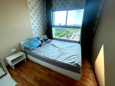 Condos for rent Terminal 21 Pattaya : 🔥🔥The Trust condo south Pattaya🔥🔥