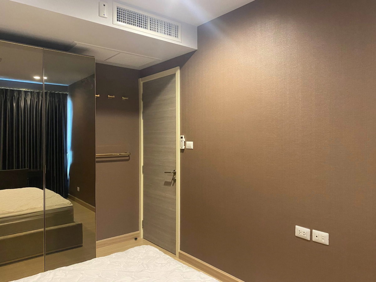 รูป RS5604 ให้เช่า คอนโด Supalai Riva Grande ใกล้ BTS ช่องนนทรี - รูปที่ 7/16