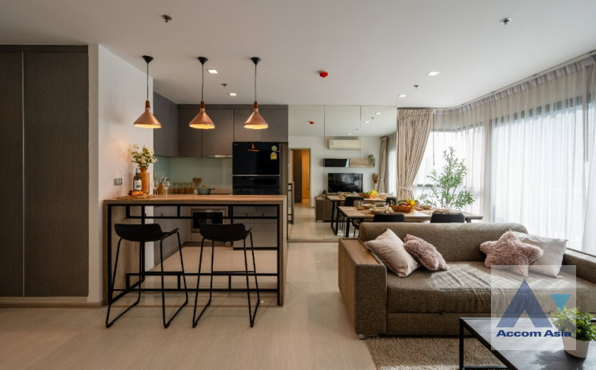picture 🔼🔽 AccomA 📩 2 BR Condominium @Rhythm Sukhumvit 36-38 (AA42257) - 2/20