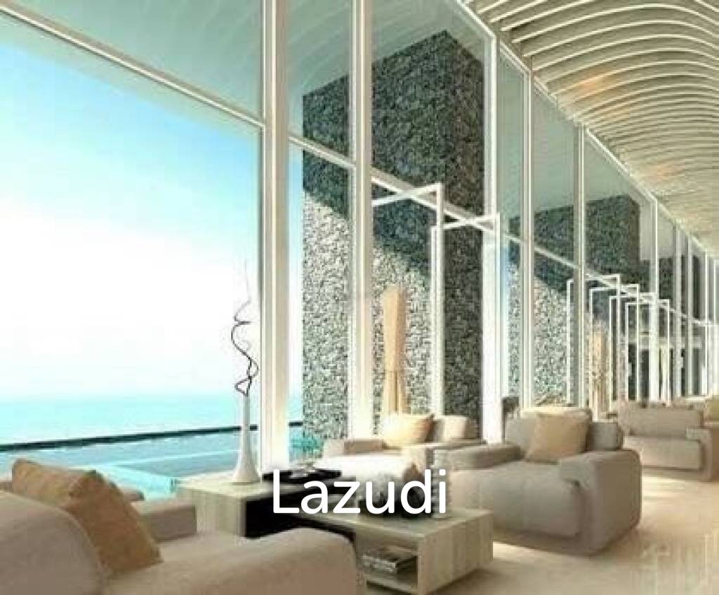 picture One Bedroom For Sale In Cetus Condominium - 14/14