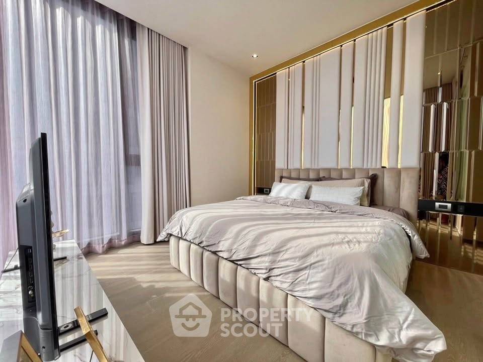 picture 2-BR Condo at Hyde Heritage Thonglor near BTS Thong Lor (ID 2749817) - 4/11