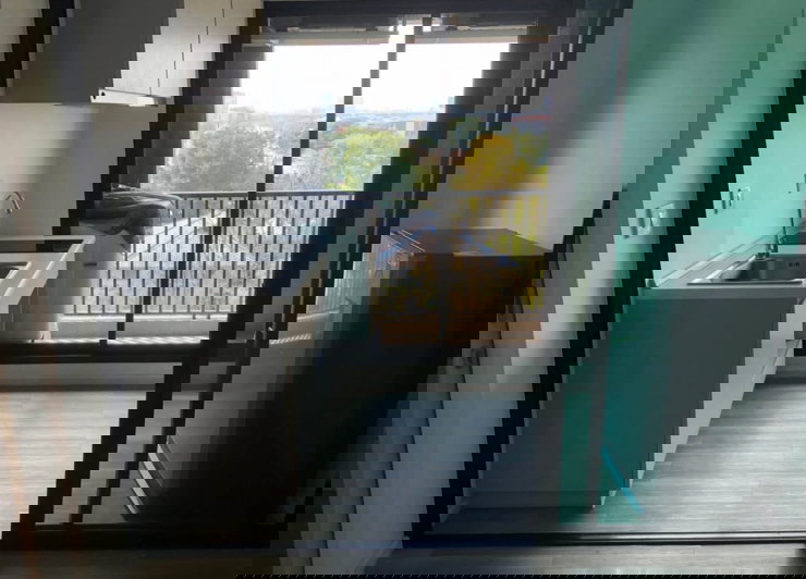 รูป ขาย – Kensington Kaset Campus✨ ขายพร้อมลูกค้า Yield ดี เหมาะแก่การลงทุน ปล่อยง่ายมาก - รูปที่ 7/10