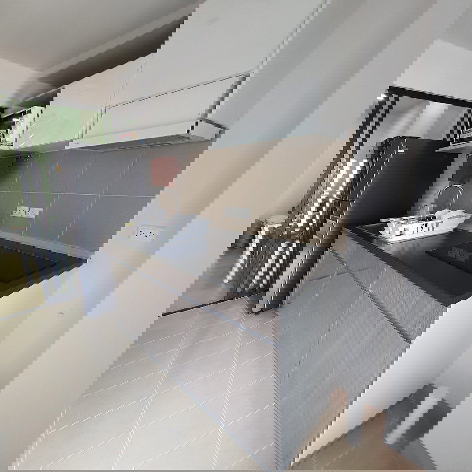 รูป 🏢 ให้เช่าคอนโด : Supalai Loft Yaek Fai Chai station (ศุภาลัย ลอฟท์ สถานีแยกไฟฉาย) รหัสทรัพย์ | 📌LNP-C12698 - รูปที่ 8/9