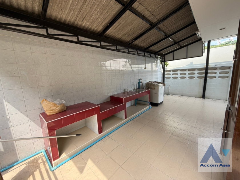 picture 🔼🔽 AccomA 📩  2 BR House in Chong Nonsi (13002011) - 7/20